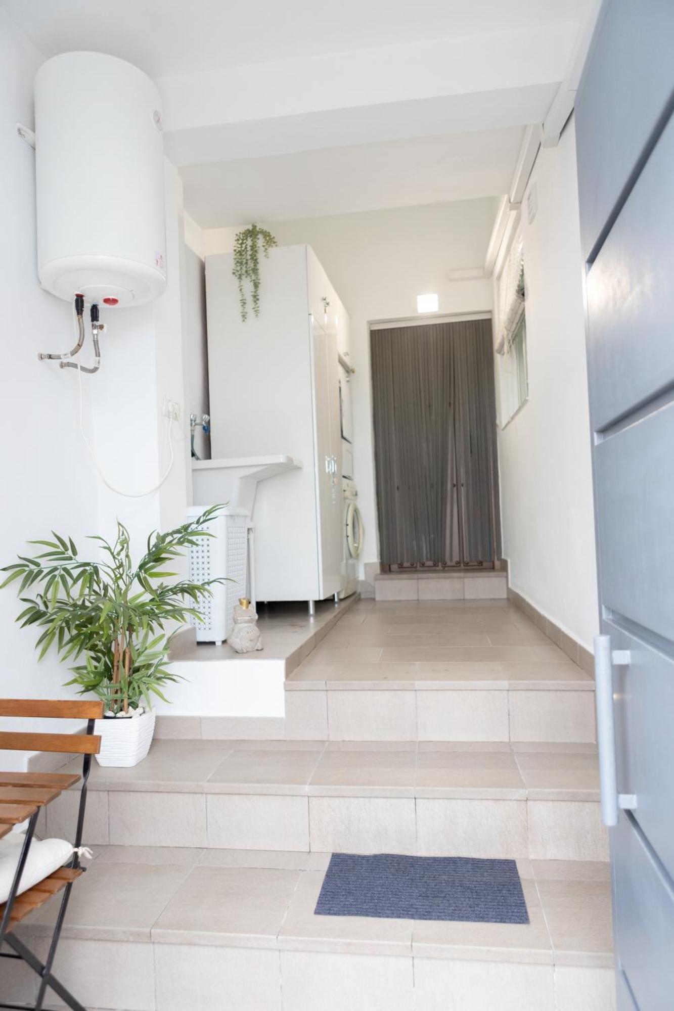 La Casita De Elle Apartment Alora Exterior photo